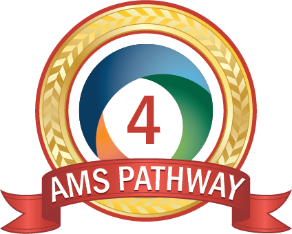 AMS Pathway logo 